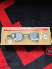 Arena Cobra Ultra Mirror Swipe Swimming Goggles