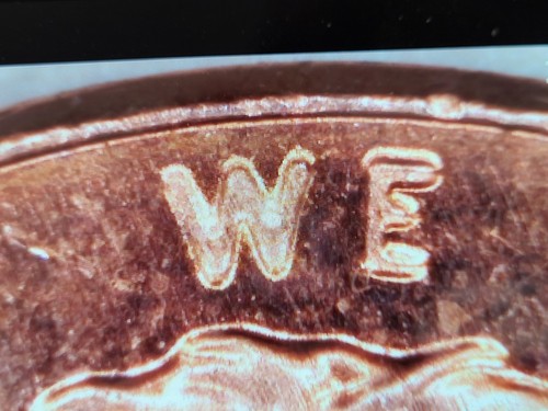 2014 D Lincoln Penny Errors Ddo/Date/Liberty (nice) - Picture 10 of 20