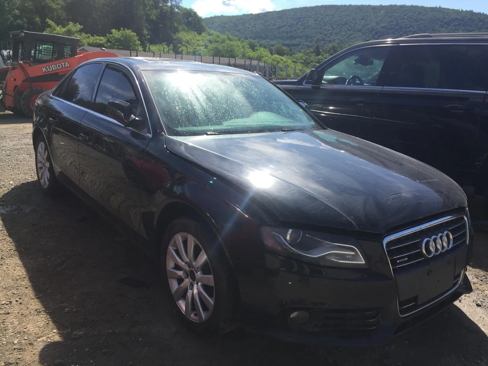 11 AUDI A4 Crossmember/cradle/undercarria Front (2.0l Turbo) Foto 3 de 4