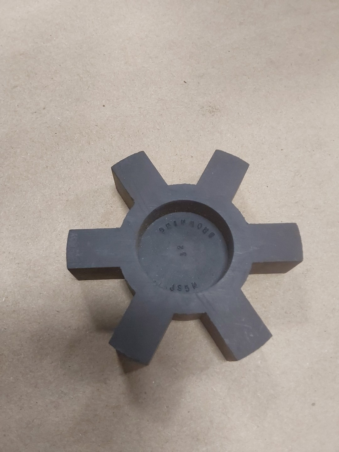 BROWNING JS5N SPIDER COUPLING INSERT