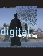 Digital Storytelling : The Narrative Power of Visual Effects in F