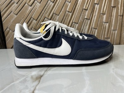 NIKE WAFFLE TRAINER 2 Thunder Navy MEN DH1349-401 Sneakers Shoes  Sz 8