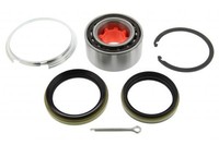 Radlagersatz Vorderachse FüR Toyota Corolla Fx Liftback Compact Station Wagon