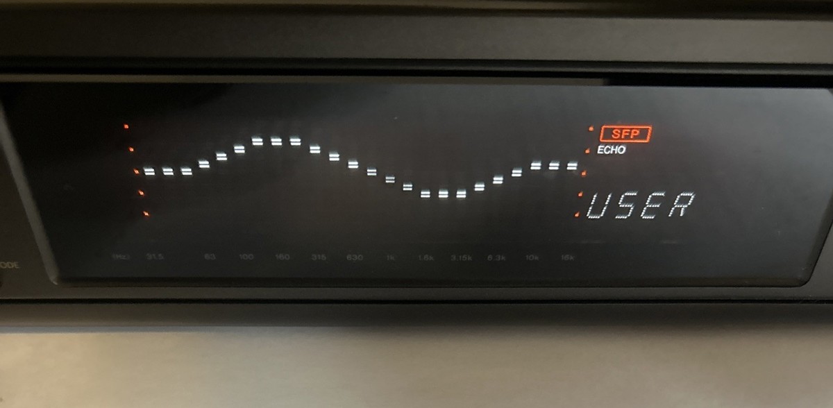 Technics SH−EX Technics SH-GE90 - How To Fix Display Issues / Flackern des