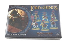 Reiter Harad Der Herr der Ringe Games Worksho...
