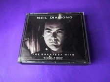 Neil Diamond - The Greatest Hits 1966-1992 CD Compilation Pop MCA