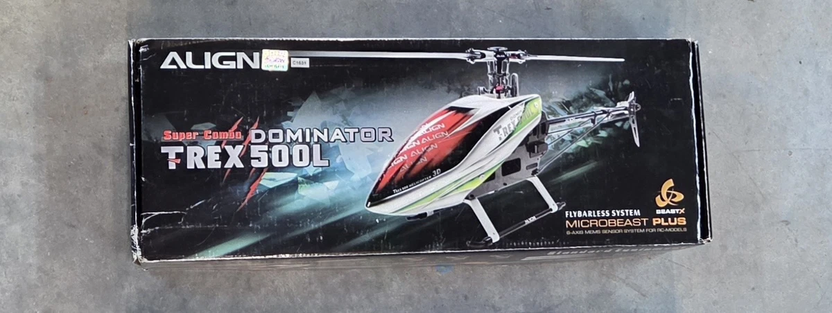 trex 500 products for sale | eBay