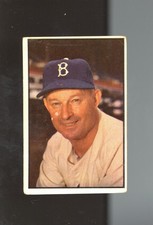 1953 Bowman Football Cards 7