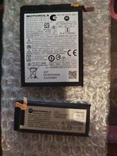 ORIGINAL Motorola Moto Razr 2024 XT2453 Battery Replacement Set QR31