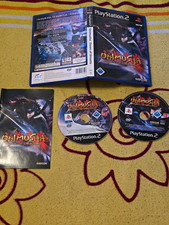 Capcom Onimusha: Dawn of Dreams Sony PlayStat...