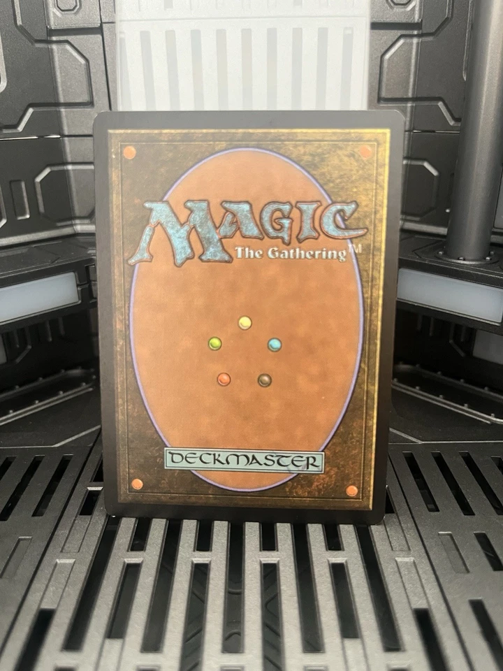 Temporal Mastery Avacyn Restored Regular - Image 2 of 2