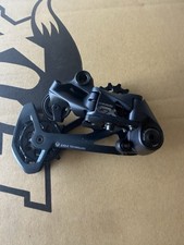 SRAM GX Eagle 12-Speed 52 Teeth Long Cage Rear Derailleur - Lunar