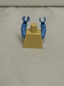 LEGO Watto MiniFig Star Wars sw0038 2001 7186 Very Nice Condition!!!