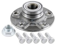 Radlagersatz SNR R168.60 FüR V10 Tino Nissan Almera Dci