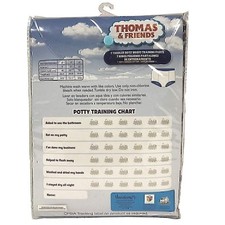 Nickelodeon Boys' Toddler Thomas The Tank Engine Training Pants