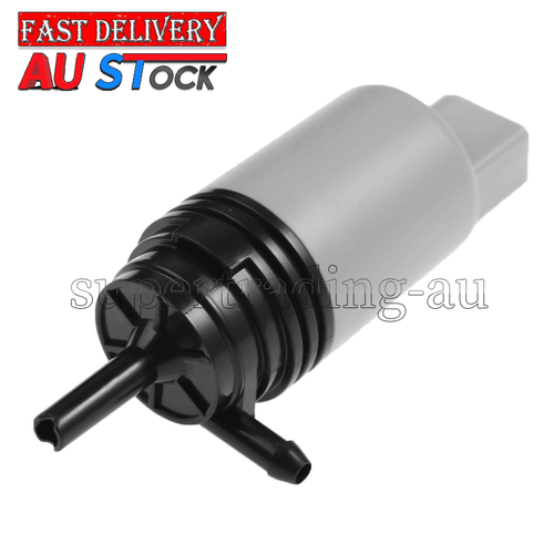 New Windscreen Washer Pump Motor For BMW 3 2005-2011 E90 E91 E92 E93 320 323 328 - Bild 5 von 10