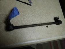 Studebaker 193384 Nos Tie Rod Left 1938 1939 Commander President Coupe Express Studebaker 193384 Nos Tie Rod Left 1938 1939 Commander President Coupe Express