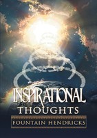 Inspirational Thoughts Fountain Hendricks Taschenbuch Kartoniert / Broschiert