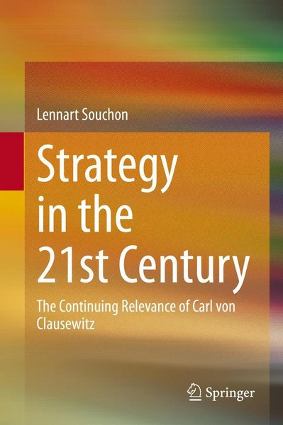 Lennart Souchon | Strategy In The 21St Century | Taschenbuch | Englisch (2021)-image