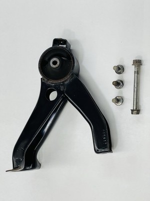 08-15 Mitsubishi Evolution 10 Evo X MR Rear Engine Motor Bracket Mount 2008-2015