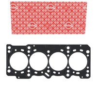 Elring 040.554 Zylinderkopfdichtung FüR Fiat 500 Doblo Alfa Mito Ford KA 1.2 1.4