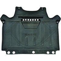 Diederichs Motorschutz Unten 8104510 FüR Audi