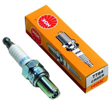 Vespa SPRINT 125 3V S 2020 NGK Spark Plug CR8EB