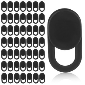 50 Pcs Webcam Cover Slider Universal Laptop Camera Cover Slide for Laptop