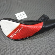 TaylorMade golf Stealth 2 hybrid head cover rescue men golf club cover 251013
