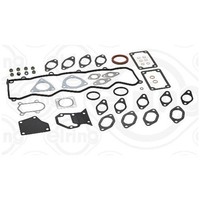 Dichtungssatz Zylinderkopf FüR Peugeot Boxer 244 Z ZCT 00 Bis 06 Elring 814043N