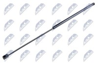 NTY Gasfeder, Koffer-/Laderaum AE-FR-038