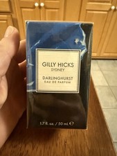 Gilly Hicks Sydney Darlinghurst Eau de Parfum...