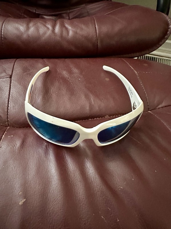 Palagic Polarized Men's Bahía Sunglasses Made In Italy
