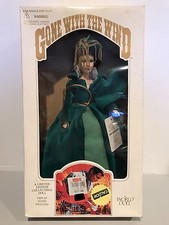 1989 GONE WITH THE WIND SCARLETT O'HARA DOLL 71151 BRAND NEW IN ORIGINAL BOX 