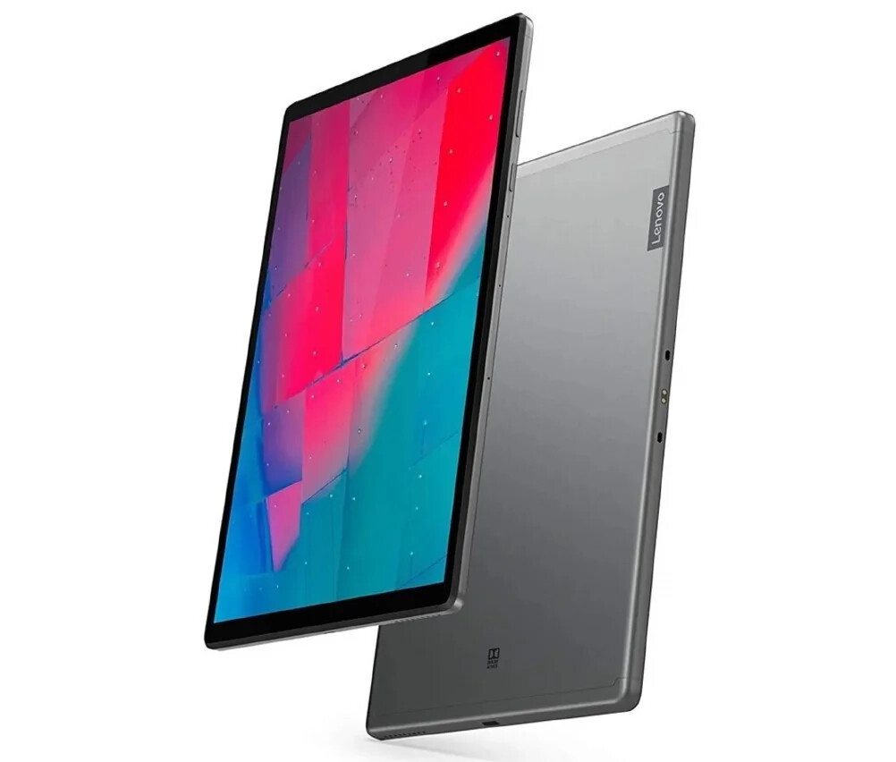 Lenovo Tab M10 2nd Grey 3+32gb ZA6V0225SE, Tablet M10 2nd Gen, Display 10.1" HD,
