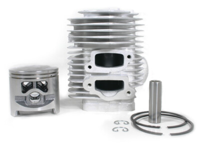 Zylinder Kolben Set für Stihl 075 076 AV 075AV 076AV 58 mm Zylinder Kolben Set für Stihl 075 076 AV 075AV 076AV 58 mm