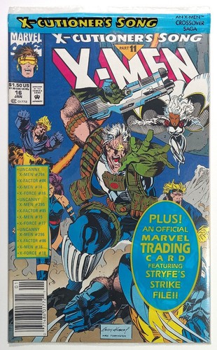 X-MEN Comics Assorted Issues (1991- ) Marvel Comics Sold separately - Picture 21 of 83