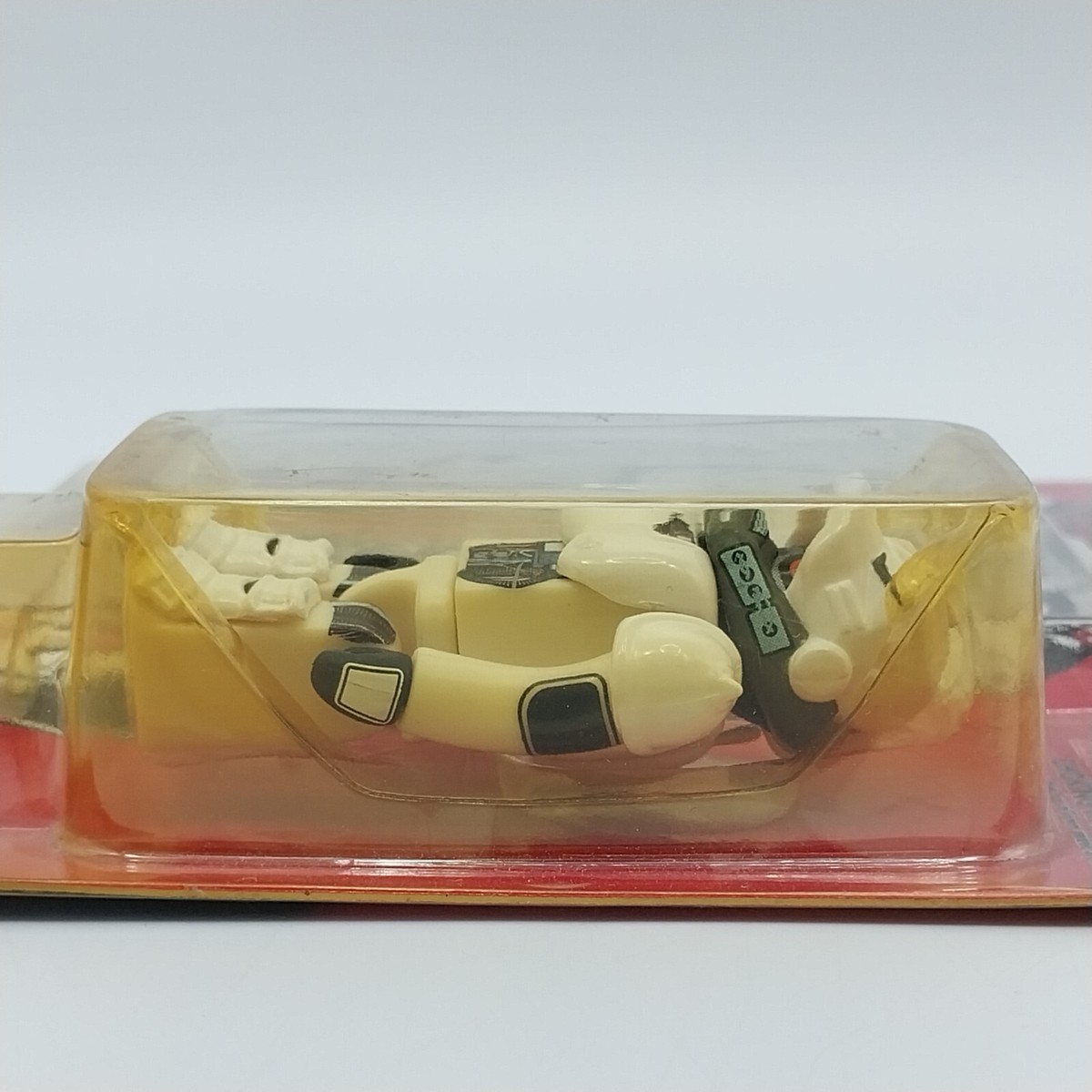 Kubrick The Mad Capsule Markets BE@RBRICK MEDICOM TOY No Disc | eBay