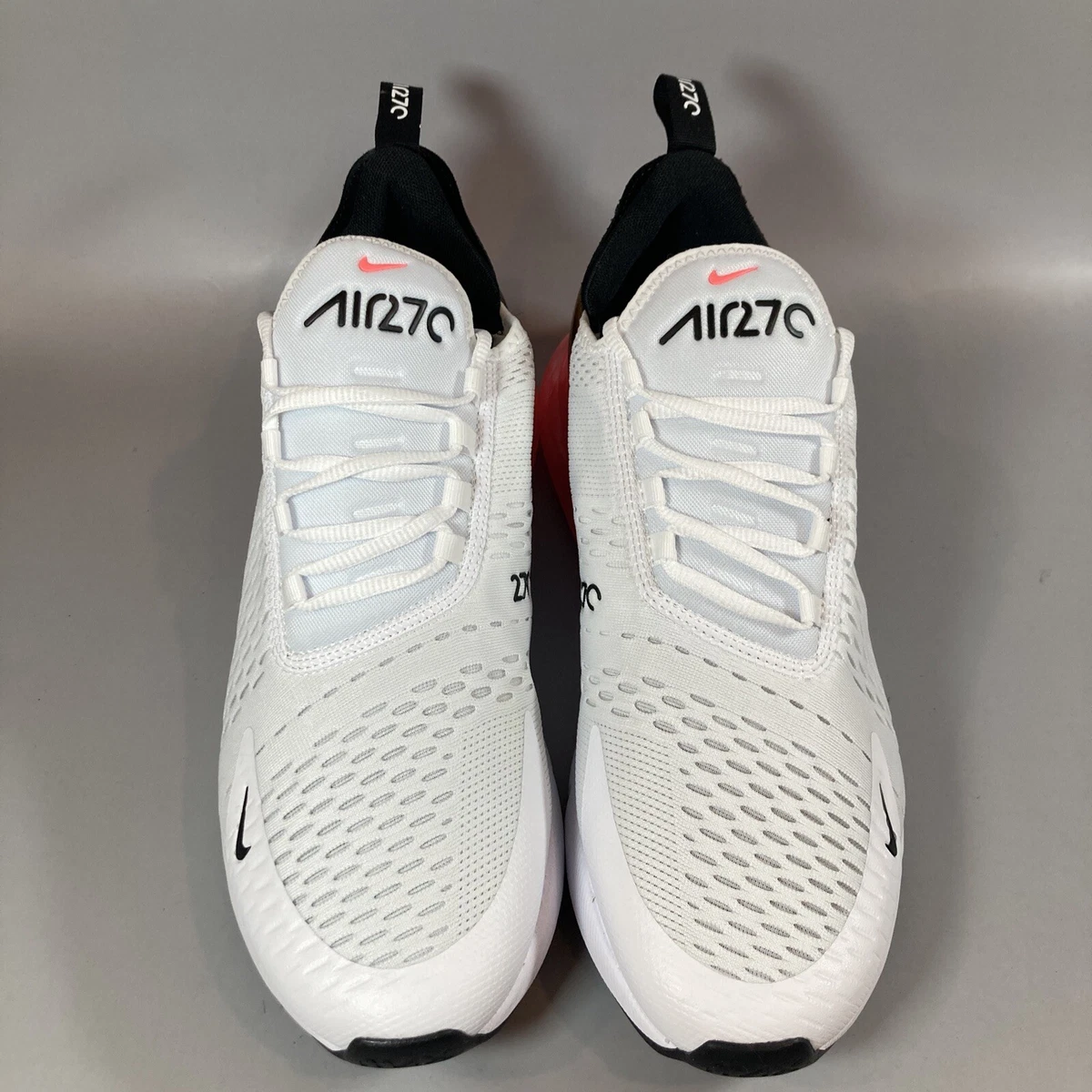 White nike 27 size 5 cheap