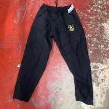 USGI Army Physical Fitness Uniform Pants (APFU) SMALL SHORT