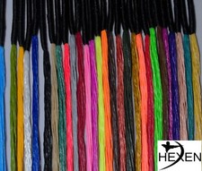 Cuerda Ballesta Hexen 26.5" Todos los Colores Disponibles Jaguar armex sas