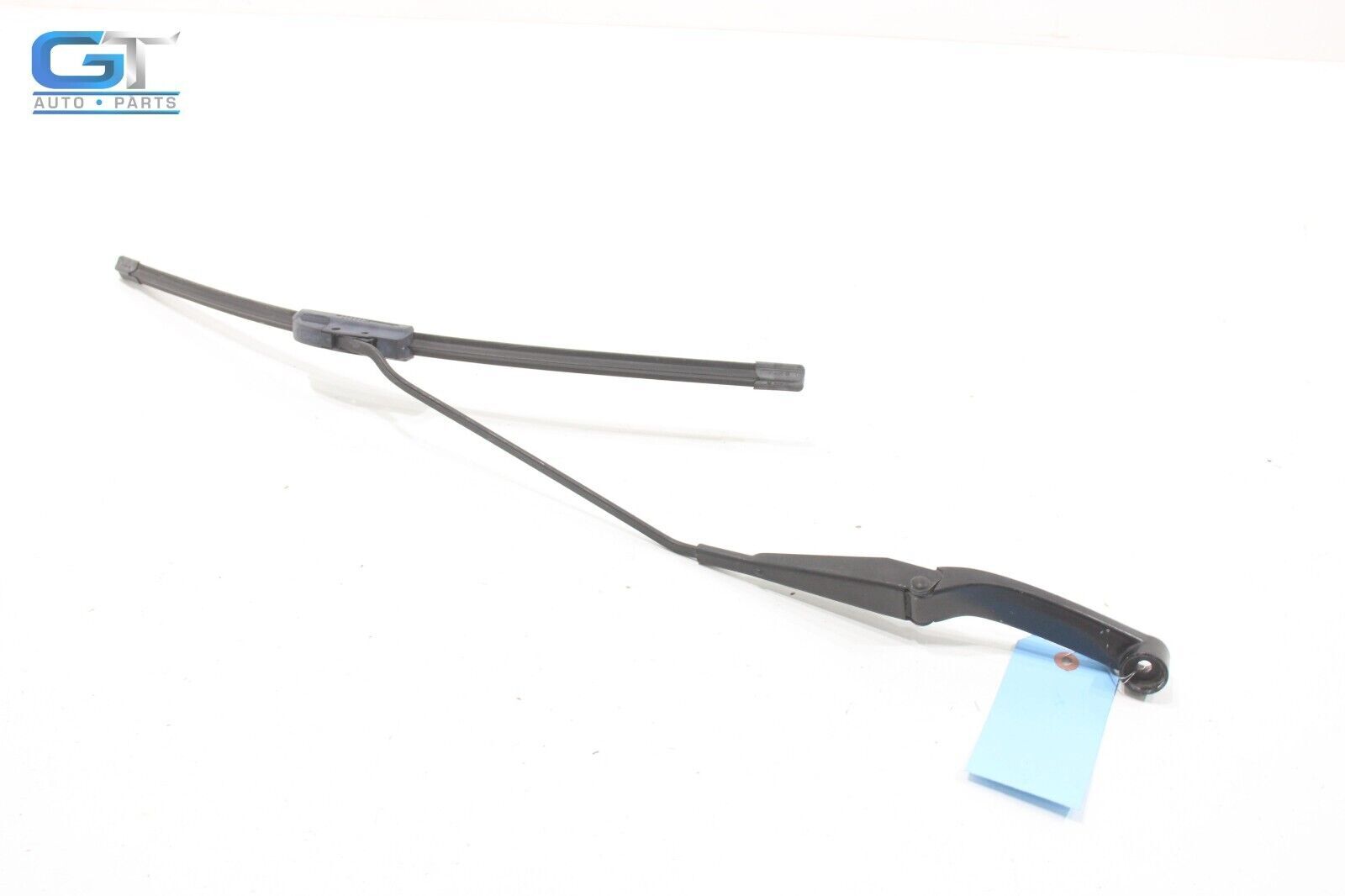 2007-2010 ASTON MARTIN V8 VANTAGE WINDSHIELD LEFT SIDE WIPER ARM W/ BLADE OEM