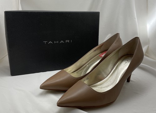 tahari heels