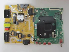 Samsung UN55TU7000BXZA Main Board/Power Board Combo (BA55FA160/BN96-52604D) 5...