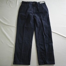 Workrite FR 32x30 Navy Blue ATPV 12, 4 HRC 2 Indura Mens Uniform Pants