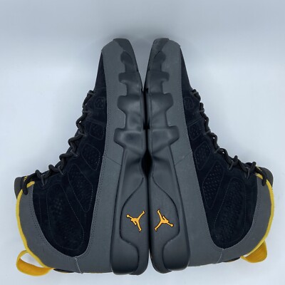 Size 11 - Jordan 9 Retro University Gold 194501118217| eBay