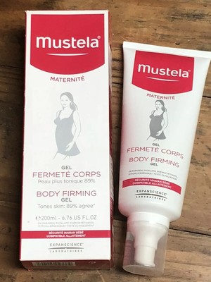 mustela restructuring gel