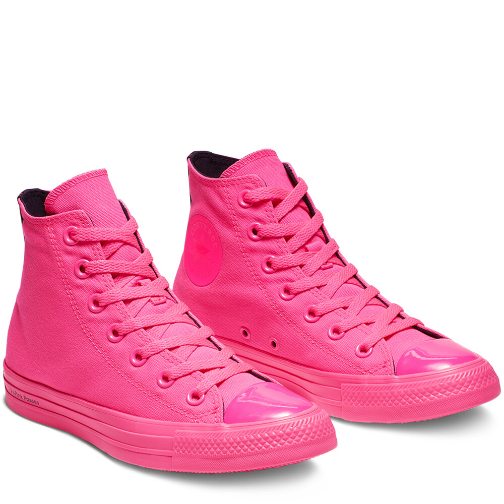 converse x opi chuck taylor all star lo sneaker