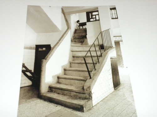 The Vienna Album Photographs by Albert Watson HCwDJ English & German Text 2005 F - Foto 9 di 12