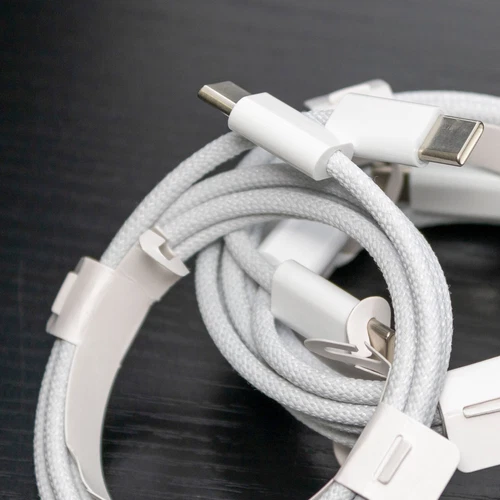 3X USB-C to USB-C Fast Cable Charger Type C Cord For iPhone 15/15Pro/15Max - Picture 3 of 8